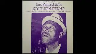 Little Walter, Southern Feeling