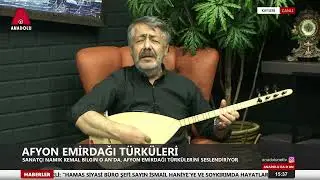 Emirdağı Birbirine Ulalı - Namık Kemal Bilgin