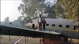 aeroplane slider in cantt roorkee