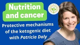 Metabolic therapies in cancer treatment with Patricia Daly