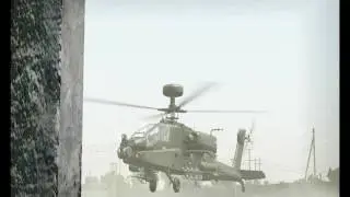 ArmA 2: Operation Arrowhead - Rolling Thunder