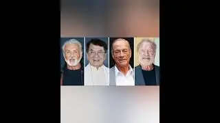 Сильвестр Сталлоне. SYLVESTER STALLONE. Звезда в шоке!