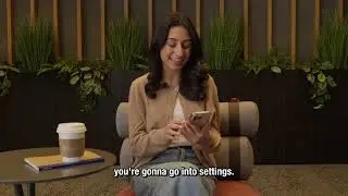 Copilot AI + iOS Action Button: Set It Up and Start Talking! | Microsoft Copilot