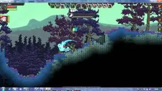 Начало! (Starbound) Rabbids2012 and Uncle_Po #1