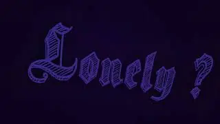 Kindred Kinetic Typography