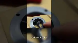 Water cooling system setup for 3D printed jet boat motor
