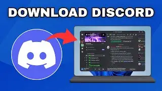 How to Download Discord on PC & Laptop
