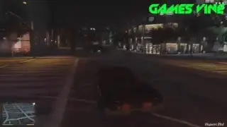 Обожаю копов (GTA 5) | Games Vine