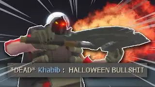 TF2 - HOW 2 HALLOWEEN
