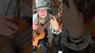 Tutorial Fa sostenido @AngelAFargas