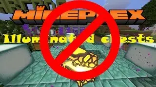 DON'T BUY ILLUMINATED CHESTS