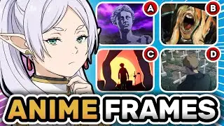 🎵 Guess The Anime Opening By 4 IMAGES 🔥 Hard ➜ Very Easy