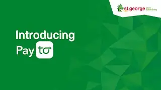 Introducing PayTo