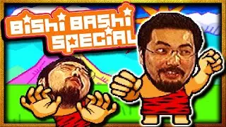 Bishi Bashi Special - ATTENTION! - GFox247 Gaming