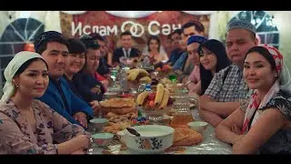 BAQAI — Қазақша той [Official M/V]