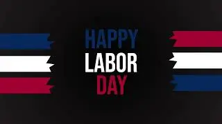1st May 2024 | Happy Labor Day