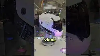 This helmet brand created a unique new model that can change everything!