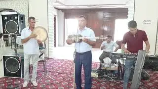 Олот Дилшодбек Туйхонаси Туй