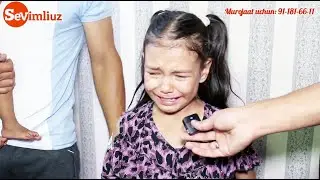 JAJI QIZALOQNING KO‘Z YOSHI HAMMNI YURAGINI BO‘SHATIB YUBORDI