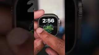 Customize Your Apple Watch Faces like a Pro!