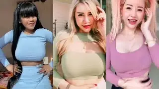 Tiktok Gunung Gede #colmek