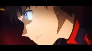 Evangelion Tribute - Ode To Joy