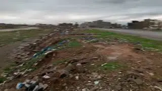 Erbil Flood 7 Dec. 2018- لافاوی هەولێر لە ٧دیسیمبەری ٢٠١٨- فيضان اربيل في 7 كانون الاول 2018