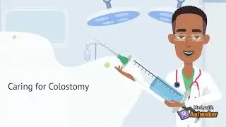 Colostomy Care