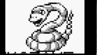 When ur gen 1 ekans