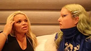 Asking youtubers what they really think about me
