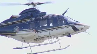 First responders rescue missing person from Hudson River