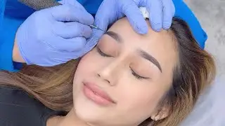 Sulam Alis Rosidi Yang Lagi Viral