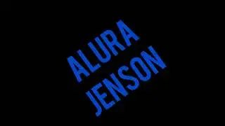 Alura Jenson