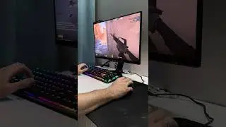 Немного игры в cs 2