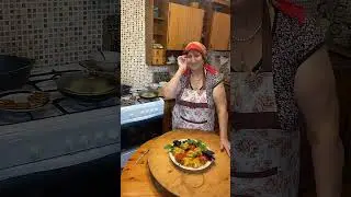 Готовлю домашнюю едк