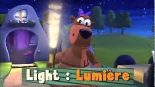BEAR DANS 