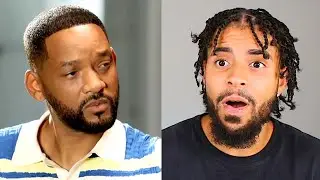 JADA PINKETT VIOLATES WILL SMITH ON LIVE TV AGAIN!
