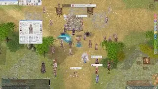 Lord Knight - PvP - Ragnarok Online