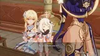 Genshin Impact