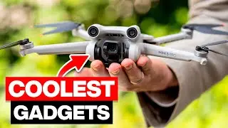 12 BRILLIANT Innovations!
