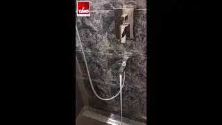 Душевая система скрытого монтажа Timo Selene SX-3069/00SM (1113) Хром