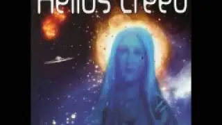 Helios Creed - His Murder Machine