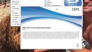 MAC SPSS download instructions for Alliant International University 2019