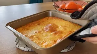 Омлет как в детском саду