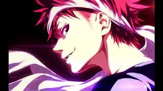 Shokugeki no Soma S5 OST - Fifth Plate