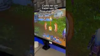 Como fazer o seu computador ficar muito mais rápido com poucos ajustes sem gastar