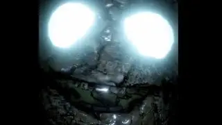 BONNIE, FOXY И BALLOON BOY В FNAF AR SPECIAL DELIVERY - СЦЕНА ПРОИГРЫША