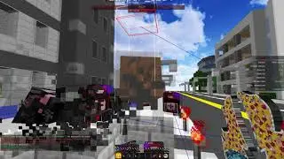 Dms gtm pvp jet