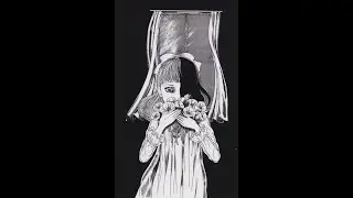 8 mangas d’horreur qui vont t’empêcher de dormir - âme sensible s’abstenir ! (liens en description)