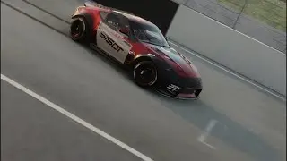 Hello, STSDT! | CarX Drift Racing Online